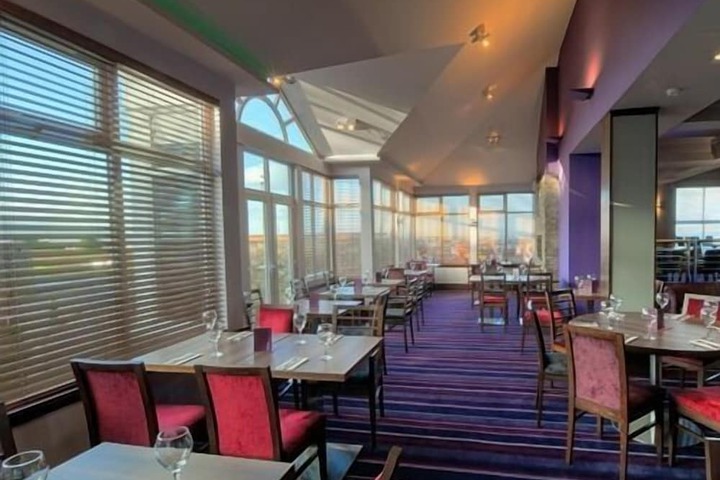 Restaurants