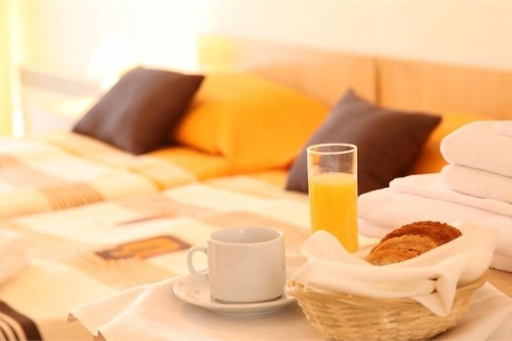 Fitness Center Photo