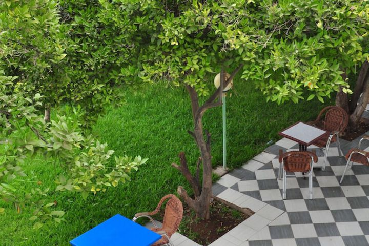 Terrace/Patio 17 of 17