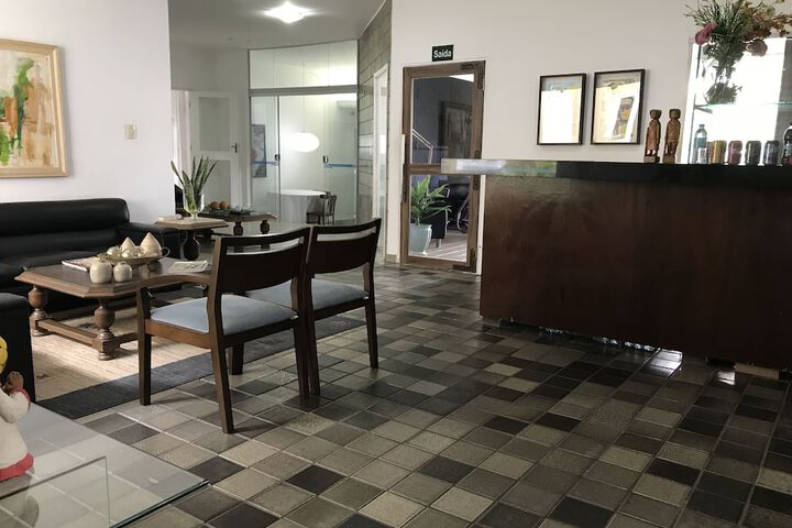 Lobby Photos