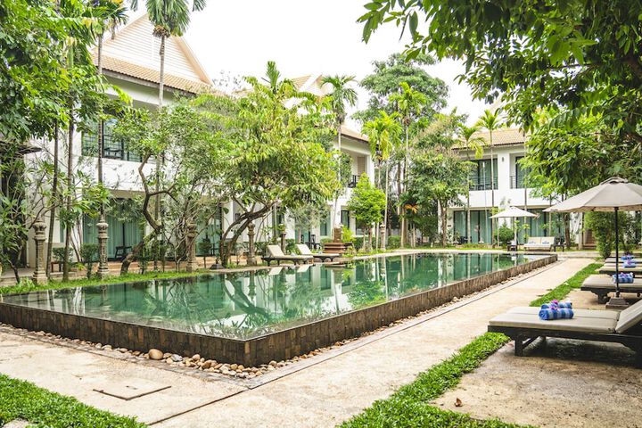 Hotel 95 of 105