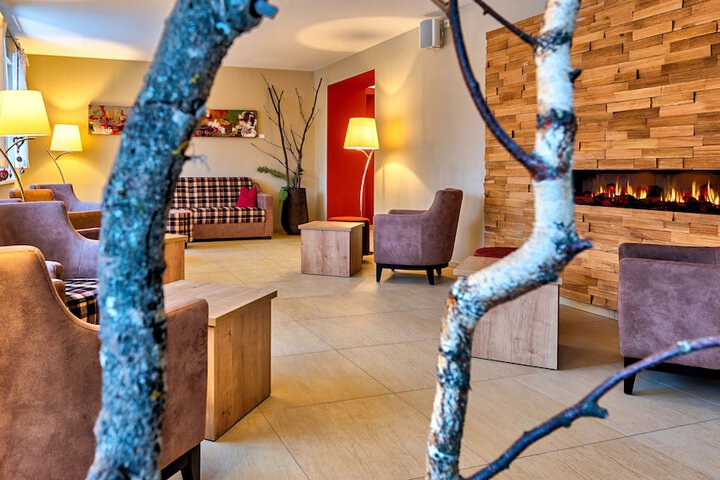 Hotel Interior 3 of 46