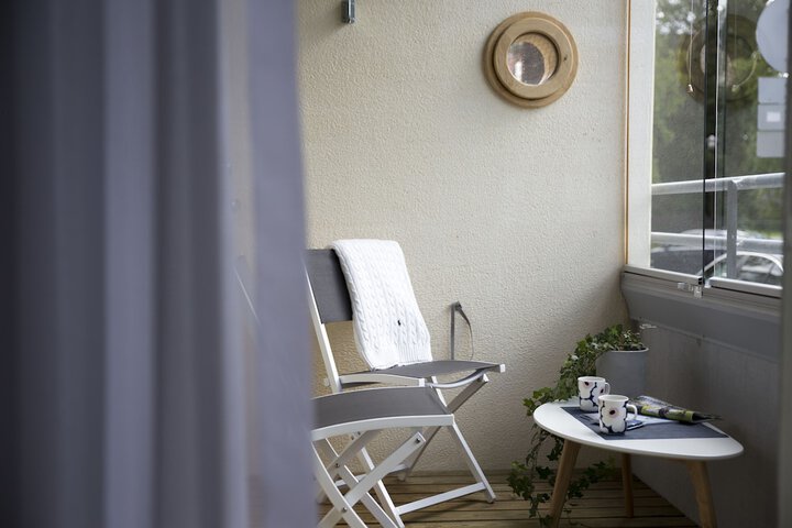 Terrace/Patio 23 of 33