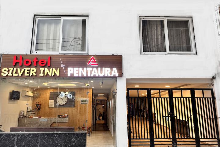 Hotel Silver Inn by PENTAURA