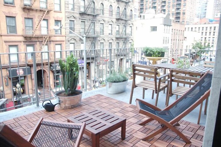 Terrace/Patio 8 of 12