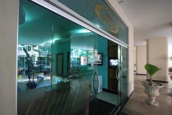 Hotel 9 of 26