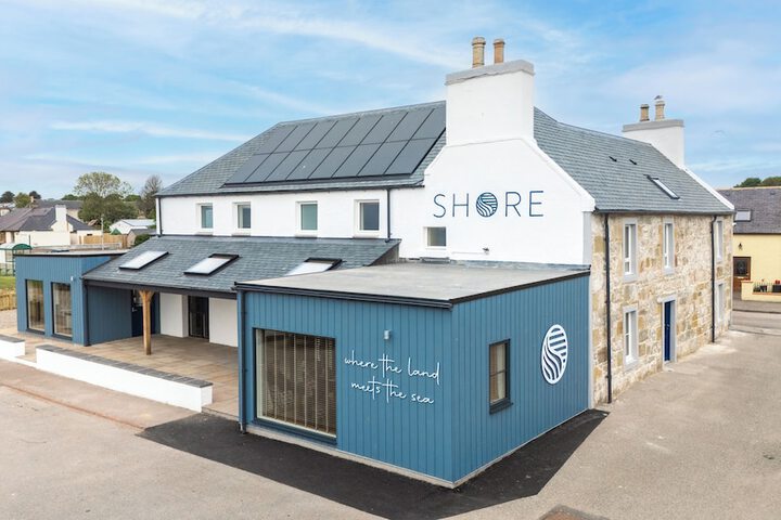 Shore Hotel