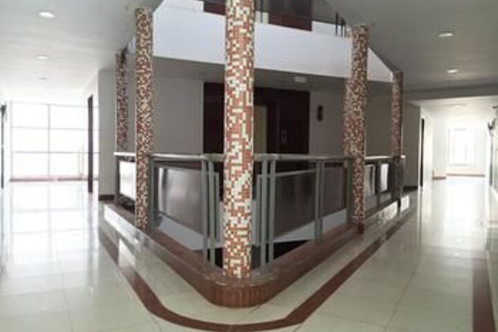 OYO Rooms Akshay Park