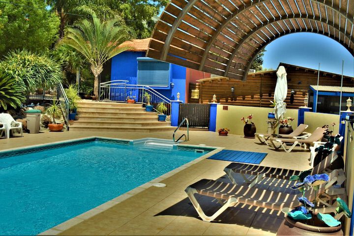 Pool 21 of 40