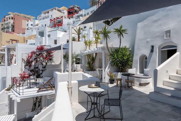 Terrace/Patio 148 of 158