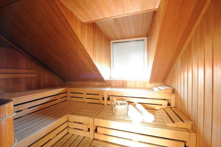 Relaxing Spa