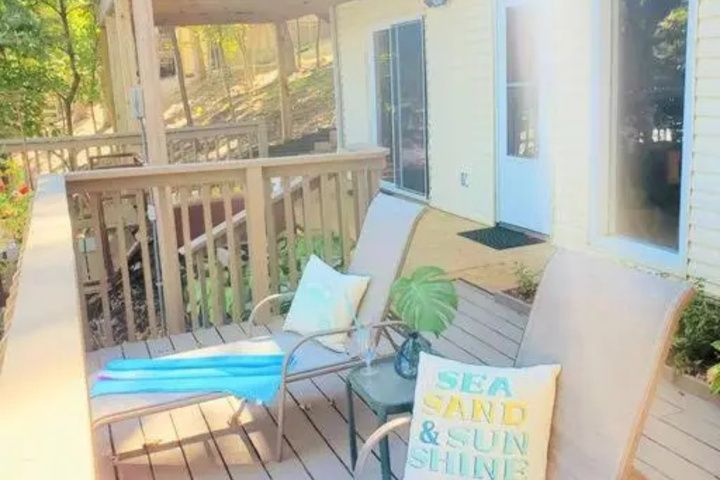 Image of The Anchor House - Beautiful and Spacious Vacation Retreat