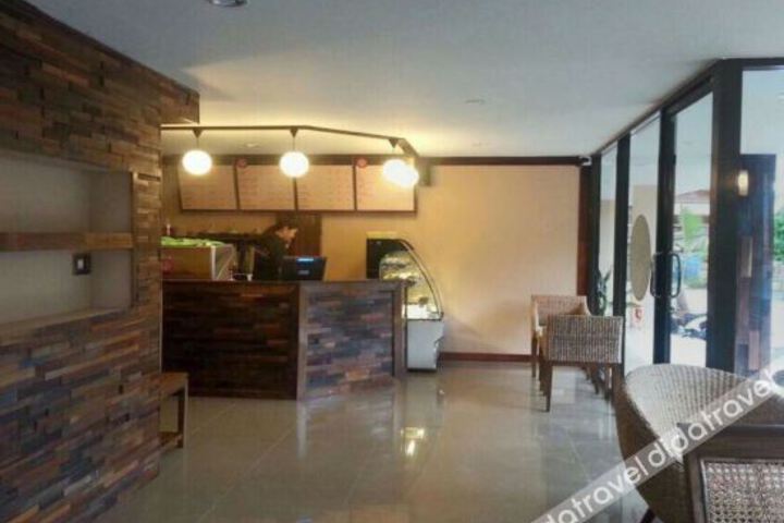 Hotel Interior 10 of 25