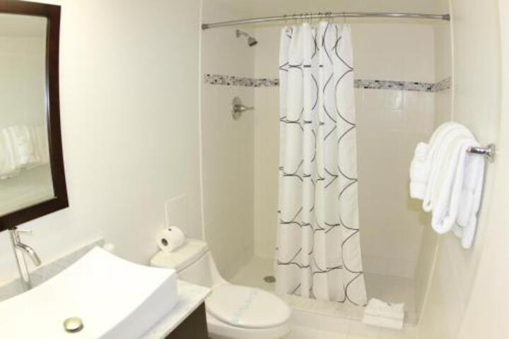 OCEANFRONT CONTEMPORARY SUITES