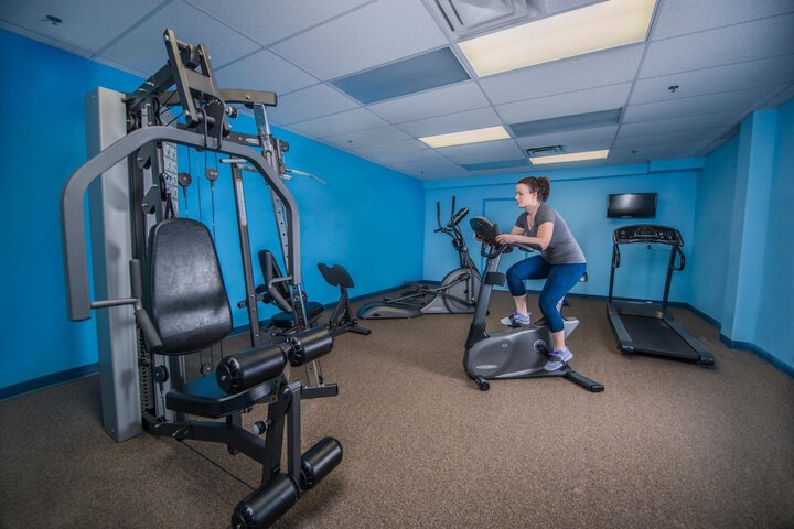 Health and Fitness 21 of 27