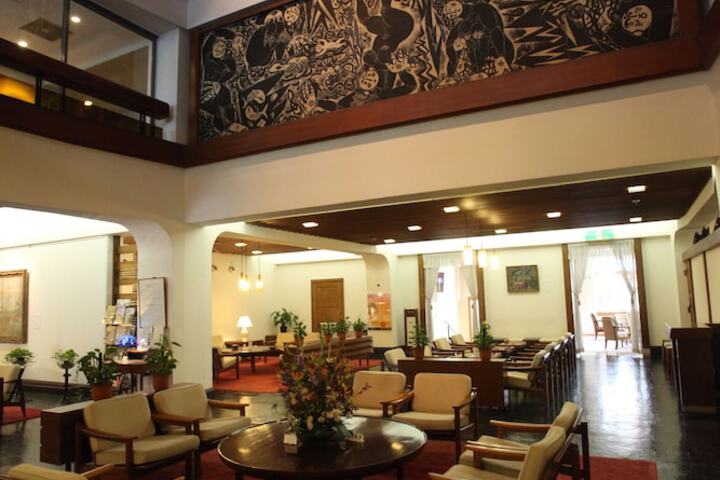 Hotel Interior 12 of 48