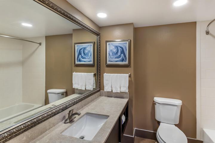 Bathroom Vanities
