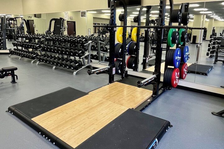 Health and Fitness 22 of 42