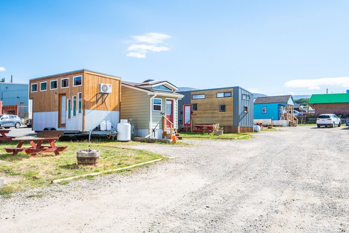 Hotel View 201 of 204