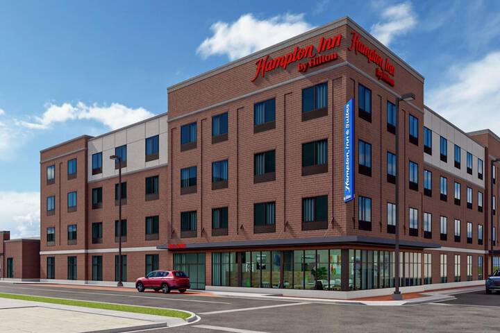 Photo of Hampton Inn by Hilton Manhattan Aggieville