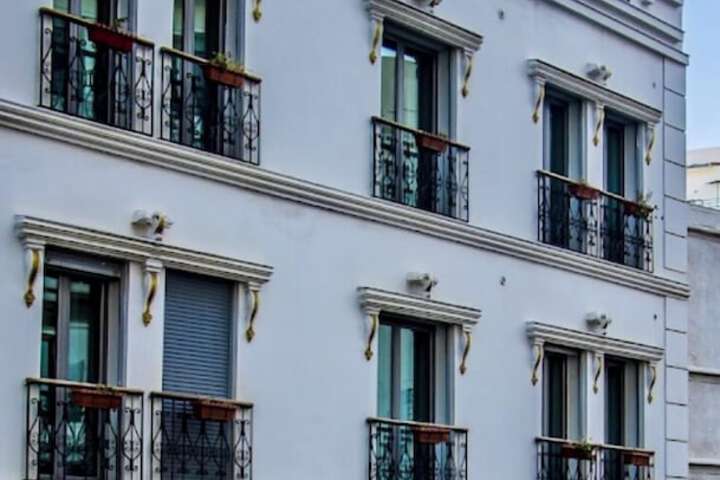 Beaux Art Hotel - Downtown
