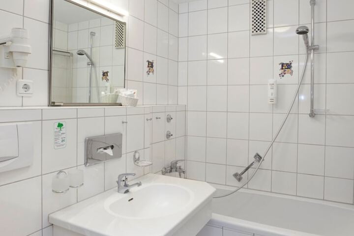 Bath Interior