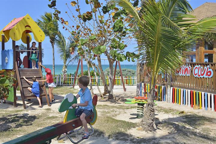 SOL CAYO COCO