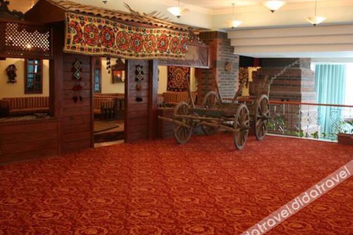 Hotel Interior 14 of 35