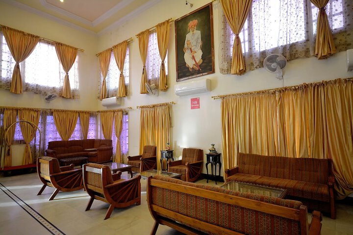 Hotel Interior 10 of 46