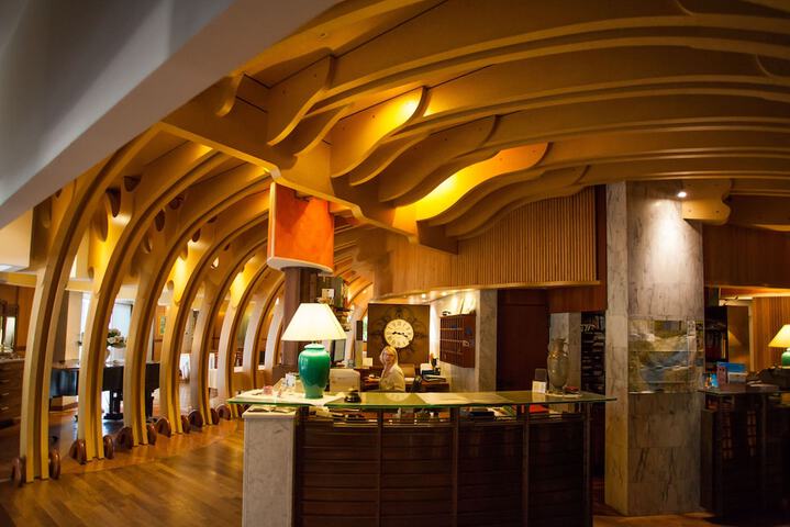Hotel Interior 2 of 41