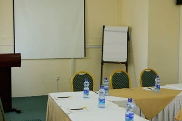 Meeting 36 of 42