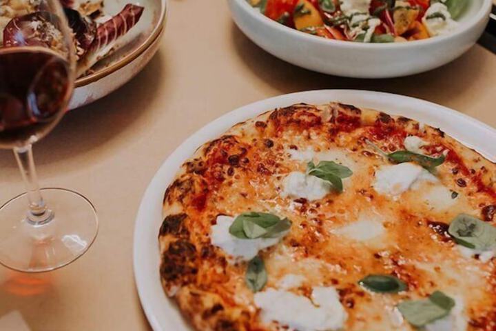 Dining Photos
