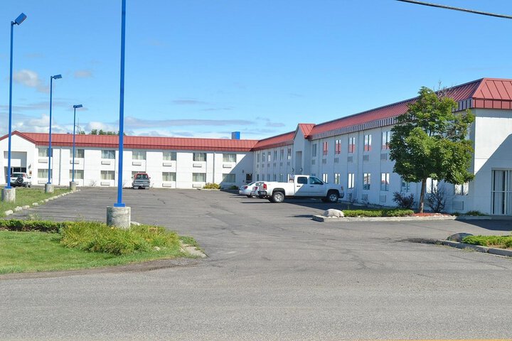 Motel 6 Billings MT North Billings | Bookonline.com