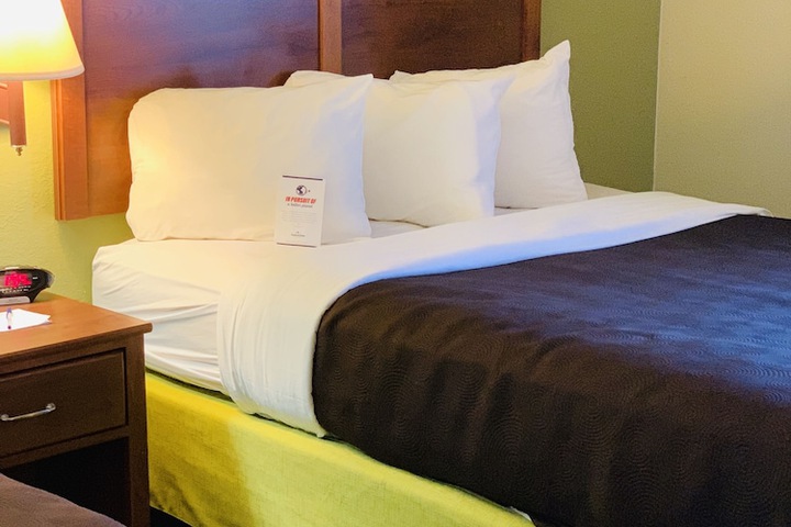 2 Queen Beds Accessible (2 of 70)