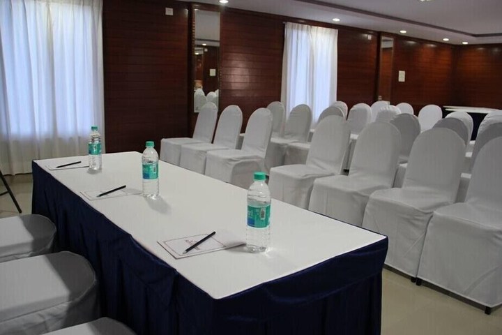 Meeting 15 of 16