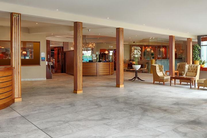 Hotel Interior 3 of 40