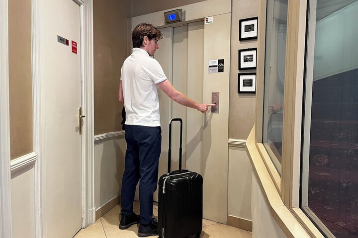 Elevator