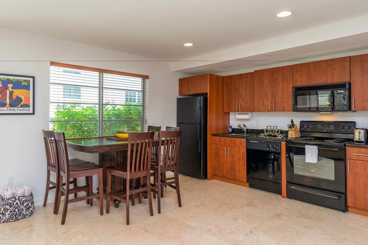 Photo of The Fountain Vacation Rentals