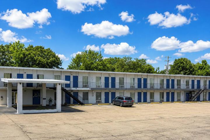 Hotel 18 of 22