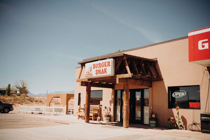 Restaurants