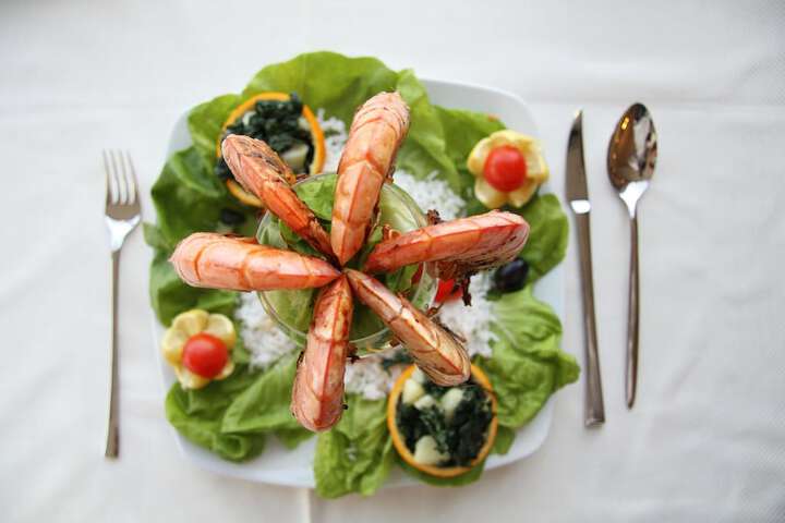 Dining Photos