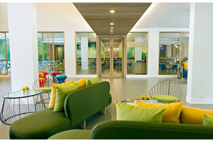 Hotel Interior 4 of 55