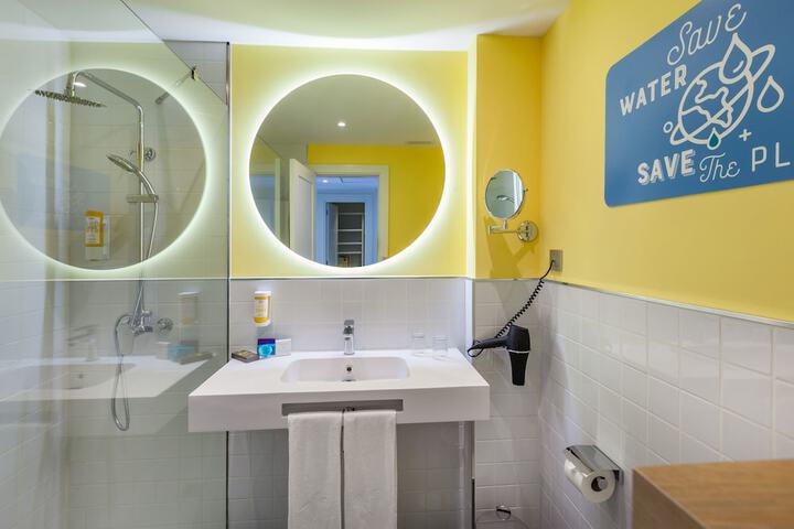 Bathroom Vanities