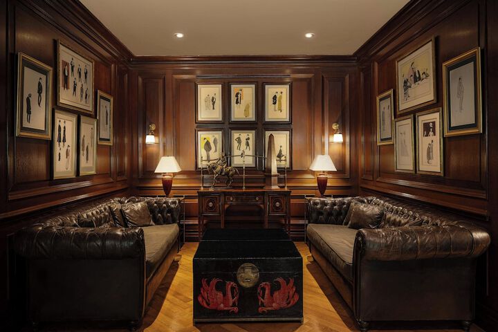 Lobby Photos