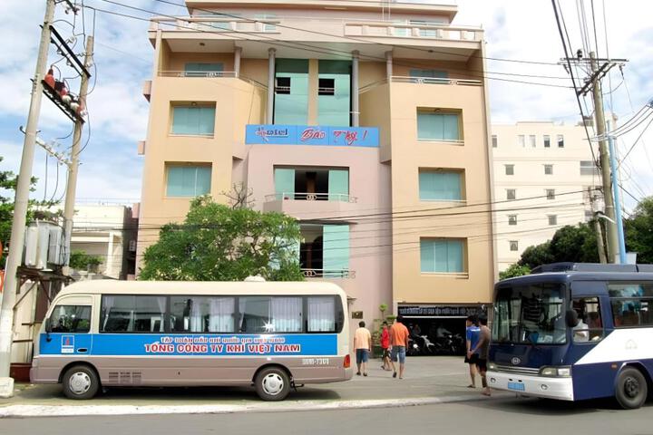 Bao Thy Hotel 1