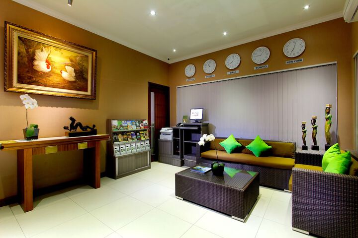 Hotel Interior 3 of 63