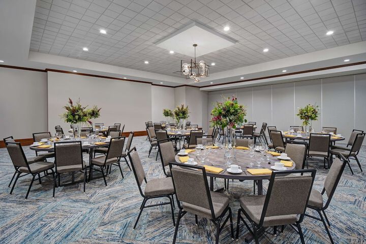 Ballroom