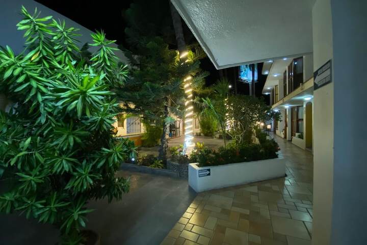Hotel 53 of 54