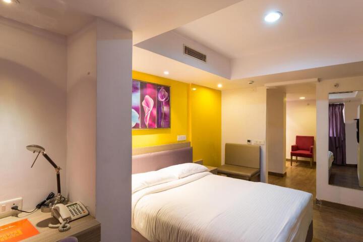 Fitness Facility Photos