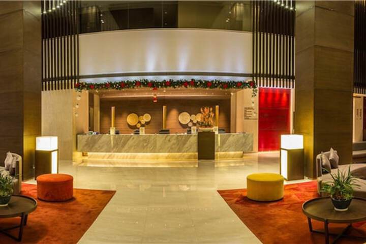 Hotel Interior 2 of 60